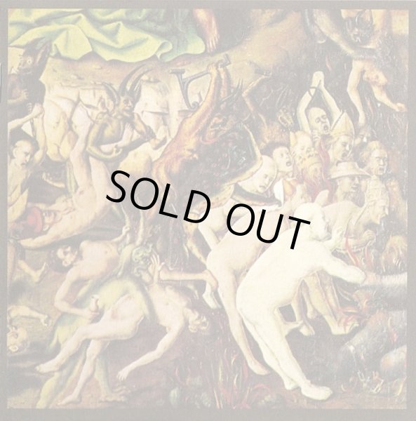 画像1: Cult of Daath - The Grand Torturers of Hell / CD (1)