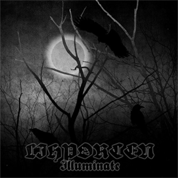画像1: Lihporcen - Illuminate / CD (1)