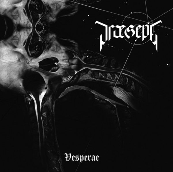 画像1: Praesepe - Vesperae / CD (1)