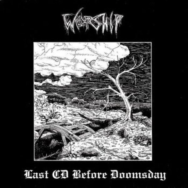 画像1: Worship - Last CD Before Doomsday / CD (1)