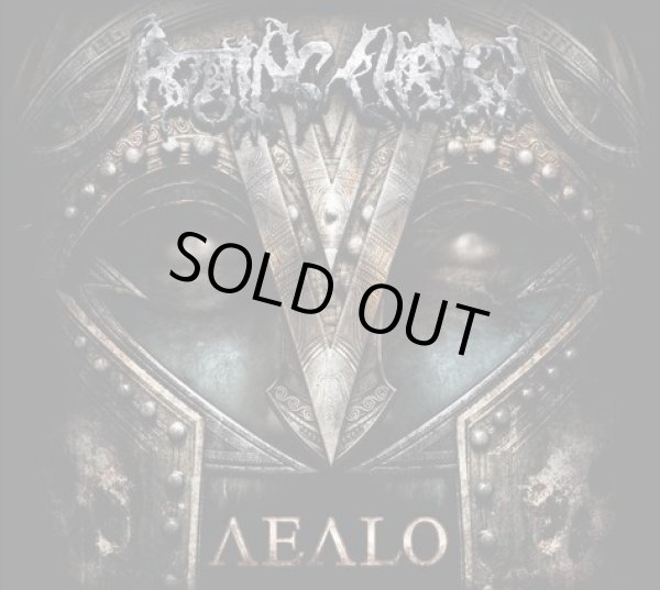 画像1: Rotting Christ - Aealo / CD (1)