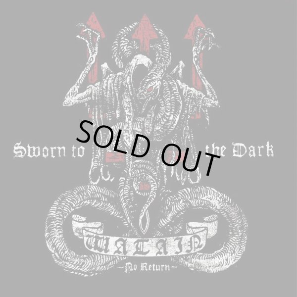 画像1: Watain - Sworn to the Dark / CD (1)
