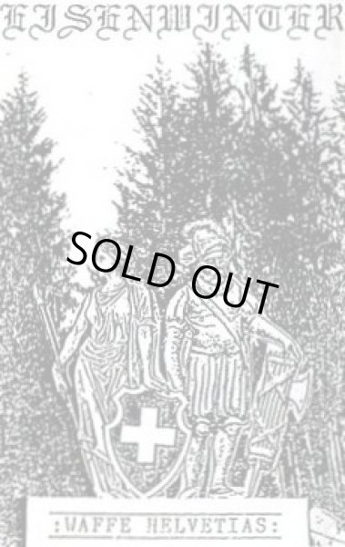 画像1: Eisenwinter - Waffe Helvetias / Tape (1)