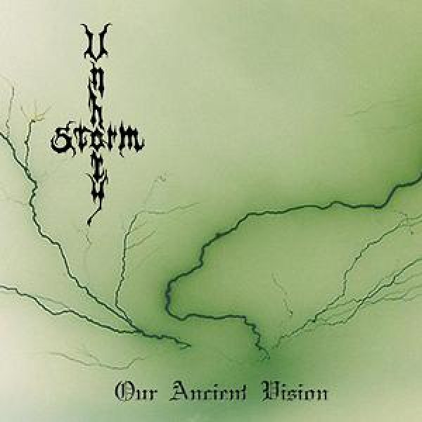 画像1: Unholy Storm - Our Ancient Vision / CD (1)