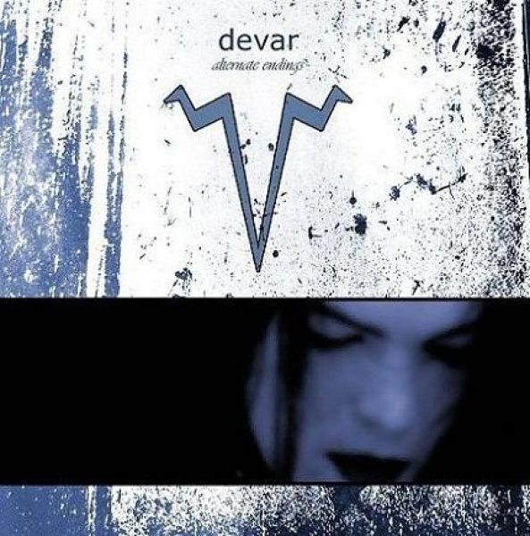 画像1: Devar - Alternate Endings / CD (1)