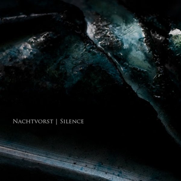 画像1: Nachtvorst - Silence / CD (1)