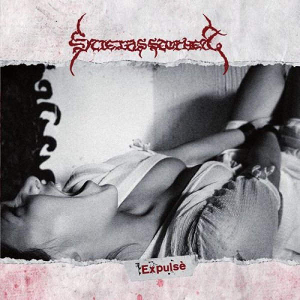 画像1: Stielas Storhett - Expulse / CD (1)