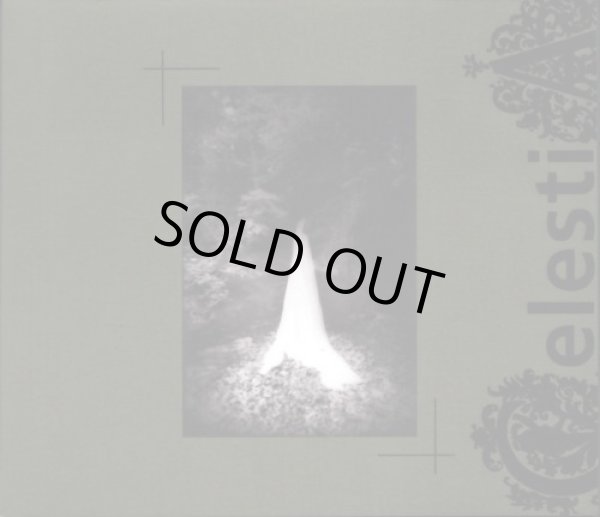 画像1: Celestia - Apparitia - Sumptuous Spectre / DigiCD (1)