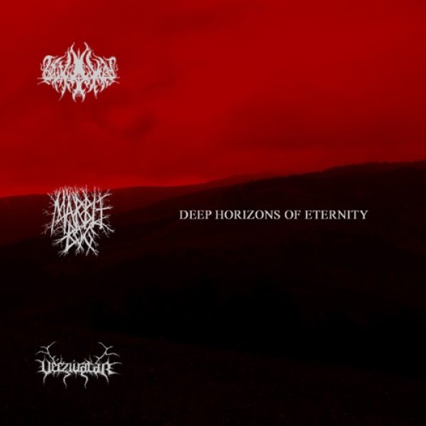 画像1: Marblebog / Verzivatar / Lascowiec - Deep Horizons of Eternity / CD (1)