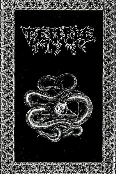 画像1: Temple Below - Temple / Tape (1)