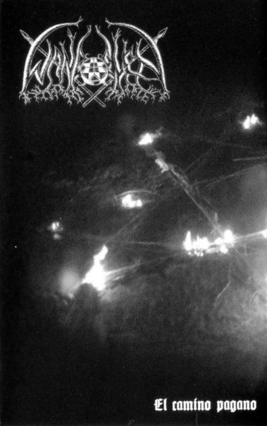画像1: Wangelen - El Camino Pagano / Tape (1)