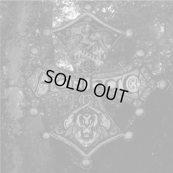 画像1: Aorlhac - Opus 1 / CD (1)