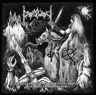 A Tribute To Mayhem 限定盤 ブラックメタル Morbid / Mayhem - A Tribute To The Black Emperors / CD - Zero