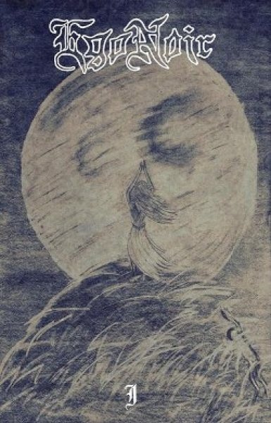 画像1: EgoNoir - Fortuna Teil I (Velut Luna Statu Variabilis) / Tape (1)