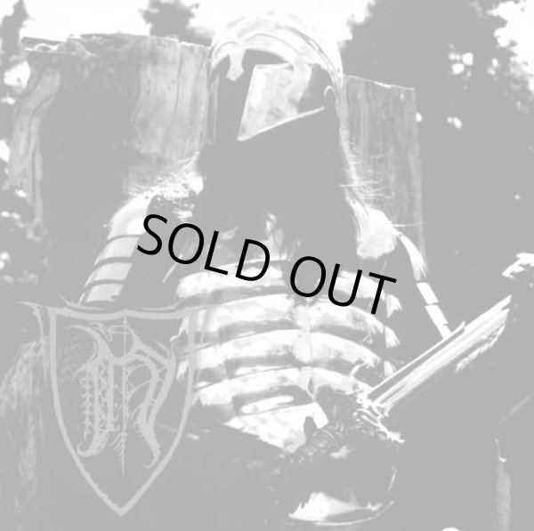 画像1: Nocternity - A Fallen Unicorn / CD (1)