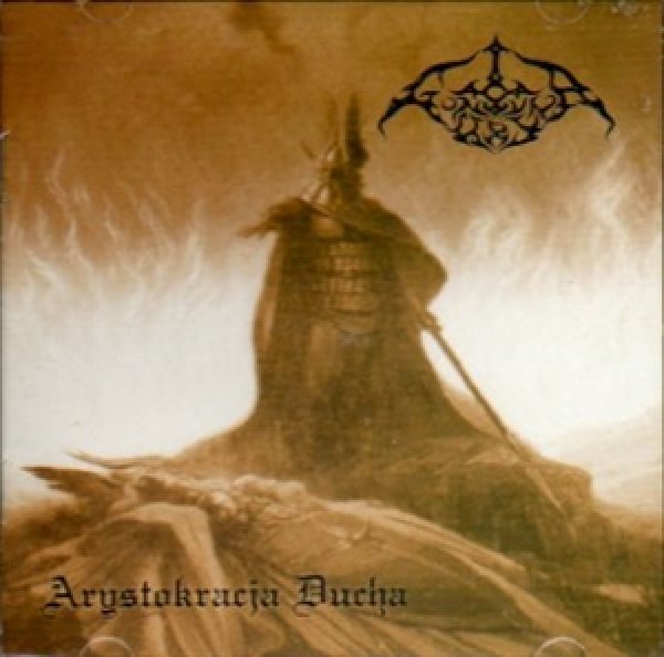 画像1: Gontyna Kry - Arystokracja Ducha / CD (1)