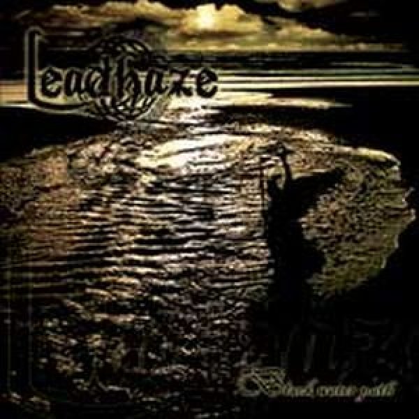 画像1: Leadhaze - Black Water Path / CD (1)