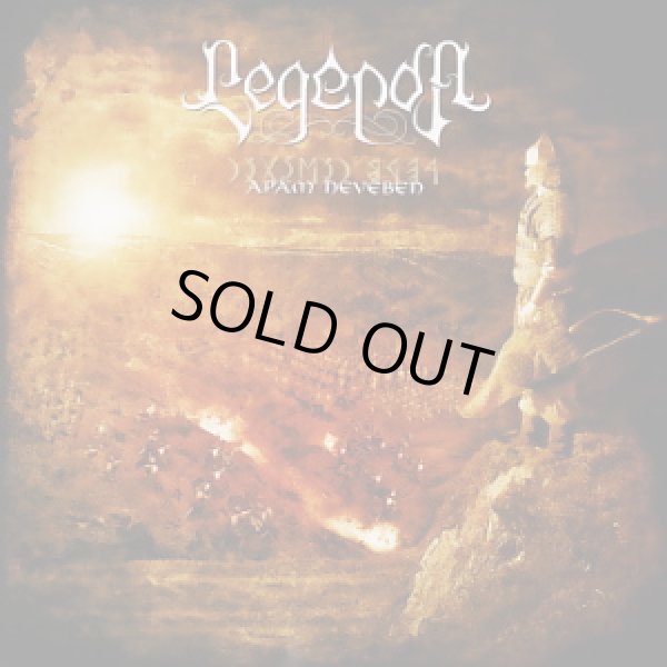 画像1: Legenda - In the Name of My Father / CD (1)