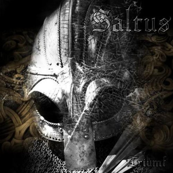 画像1: Saltus - Triumf / CD (1)