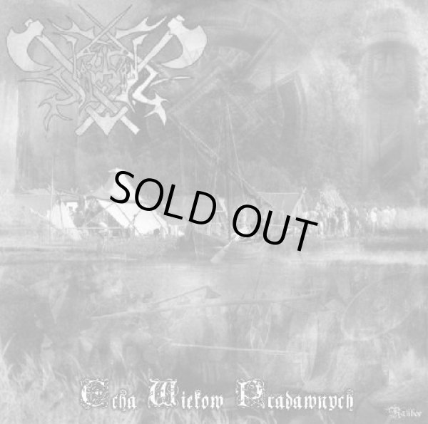 画像1: Slavland - Echa Wiekow Pradawnych / CD (1)