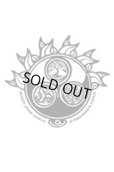 画像1: Aryan Art / Cripta Oculta - Нашите Древни Символи / Os Nossos Simbolos Anciaos / Tape (1)