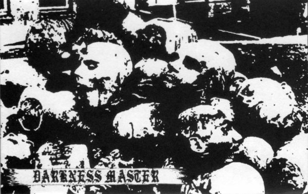 画像1: Ruach Raah - Darkness Master / Tape (1)