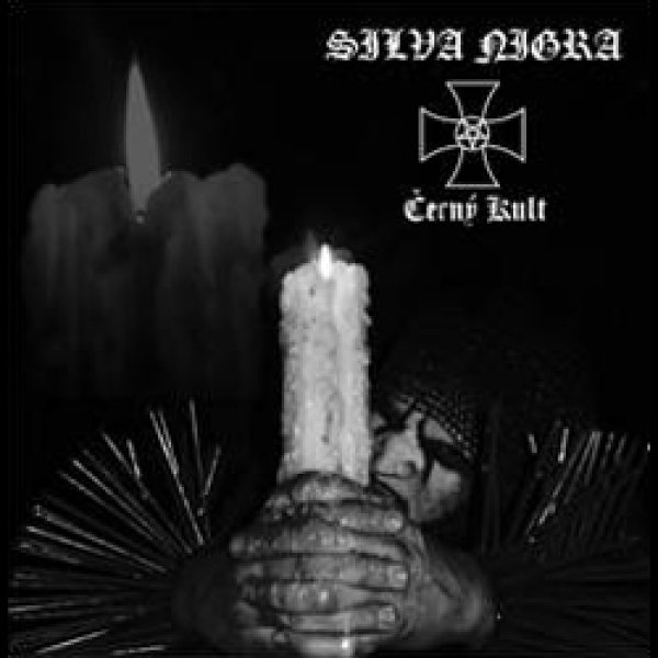 画像1: Silva Nigra - Cerny Kult / CD (1)
