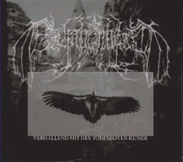 画像1: Erhabenheit - ...Verhallend Mit Des Todesboten Kunde / DigiCD (1)