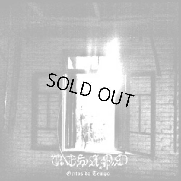 画像1: Vesano - Gritos do Tempo / CD (1)
