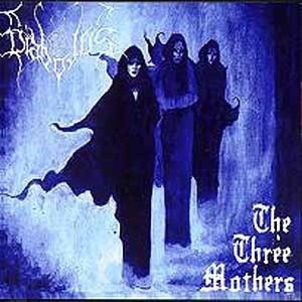画像1: Diabolos - The Three Mothers / CD (1)