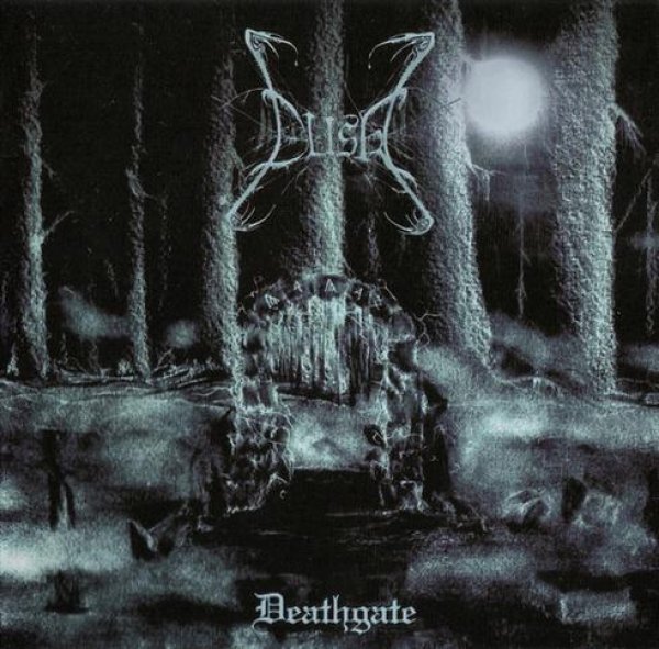 画像1: Dusk - Deathgate / CD (1)