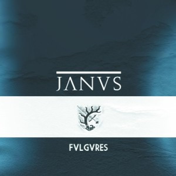 画像1: Janvs - FVLGVRES / CD (1)