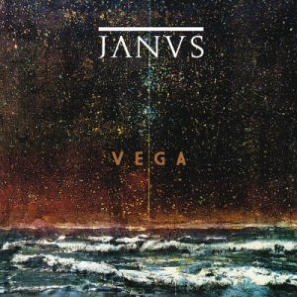 画像1: Janvs - Vega / CD (1)