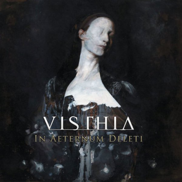 画像1: Visthia - In Aeternum Deleti / CD (1)