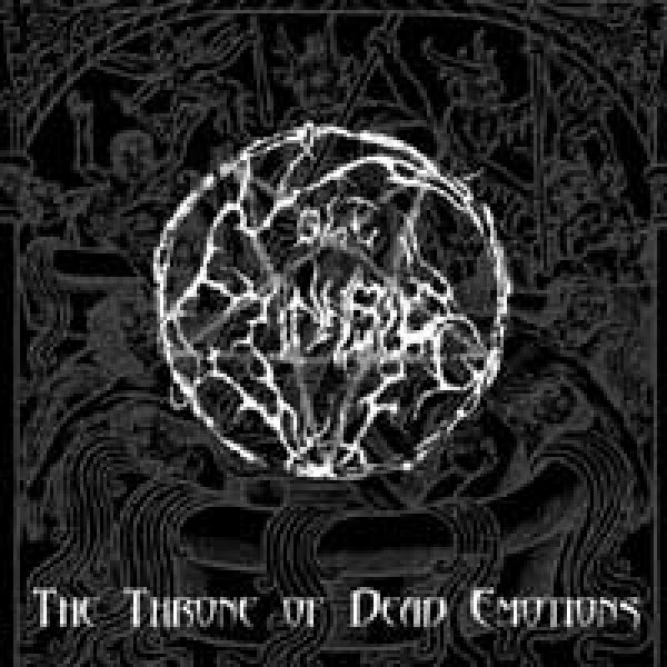 画像1: Olc Sinnsir - The Throne of Dead Emotions / CD (1)