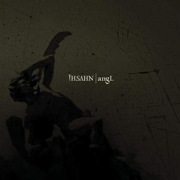 画像1: Ihsahn - angL / SlipcaseCD (1)
