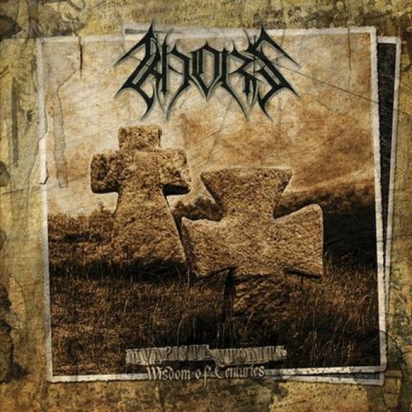 画像1: Khors - Wisdom of Centuries / DigiCD (1)