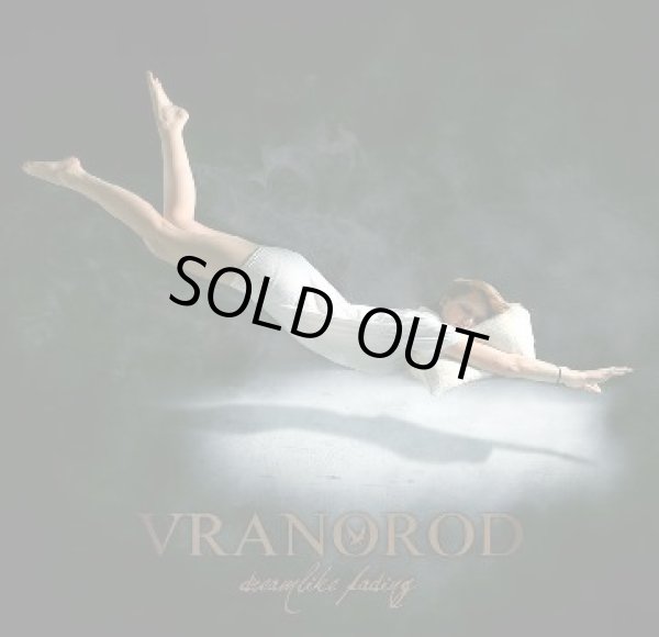 画像1: Vranorod - Dreamlike Fading / CD (1)