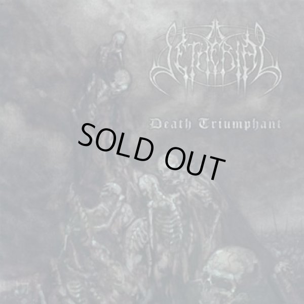 画像1: Setherial - Death Triumphant / DigiCD (1)