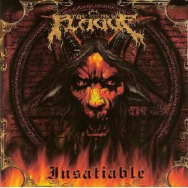 画像1: The New Plague - Insatiable / CD (1)