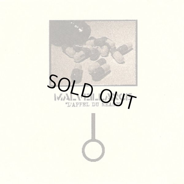 画像1: Malveillance - L'appel du Neant / Le Froid du Nord / CD (1)