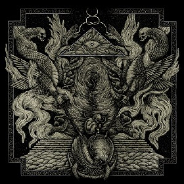 画像1: Vorum -  Poisoned Void / CD (1)