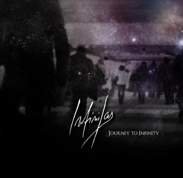 画像1: Infinitas - Journey to Infinity / DigiCD (1)