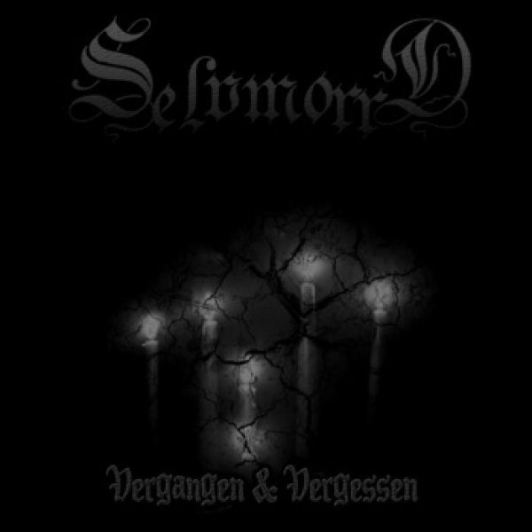 画像1: Selvmorrd - Vergangen und Vergessen / CD (1)