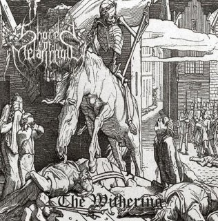 Life Is Pain - Bloody Melancholy / CD - Zero Dimensional Records