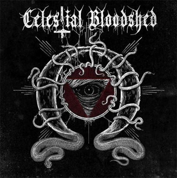 画像1: Celestial Bloodshed - Ω / CD (1)