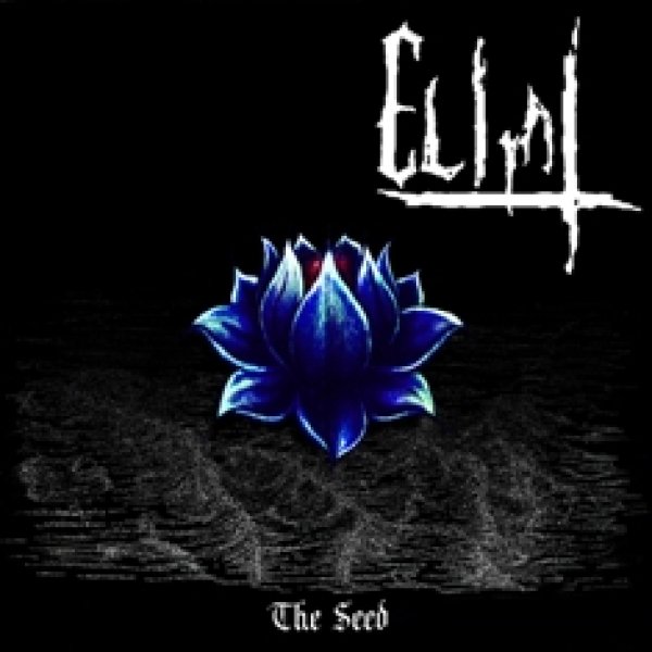 画像1: Elimi - The Seed / CD (1)