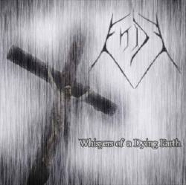 画像1: Ende - Whispers Of A Dying Earth / CD (1)