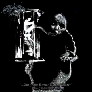 Branikald - Triumph des Willens / DigiCD - Zero Dimensional