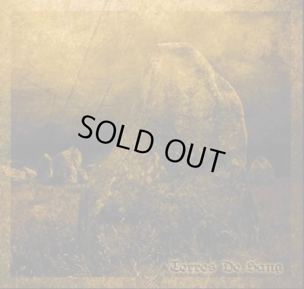 画像1: Catuvolcus - Terres de sang / CD (1)